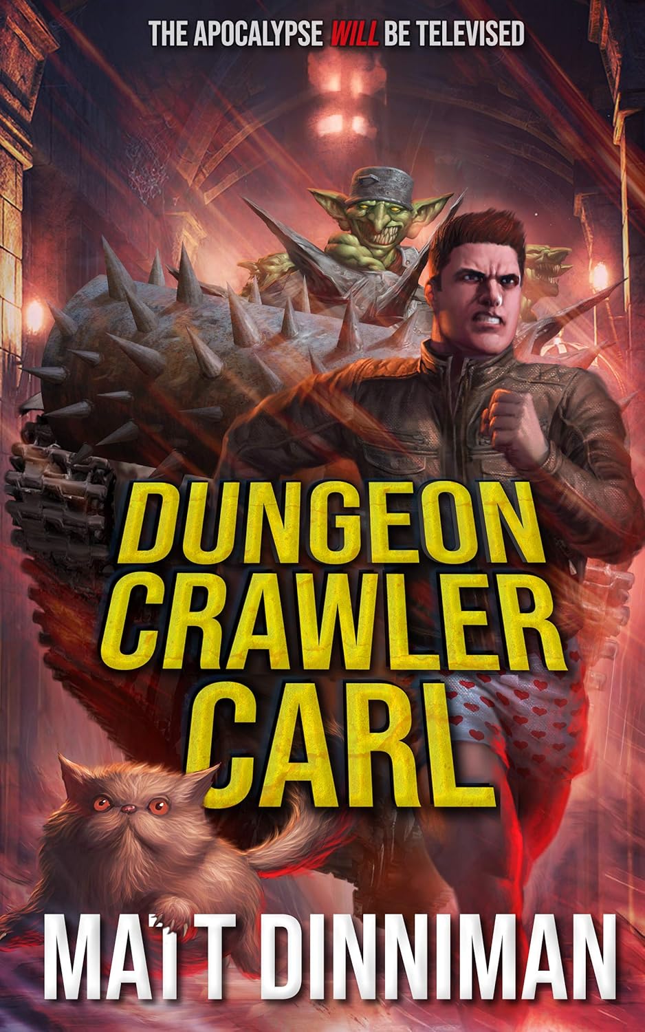 La guida Completa a Dungeon Crawler Carl (aggiornata 2026)