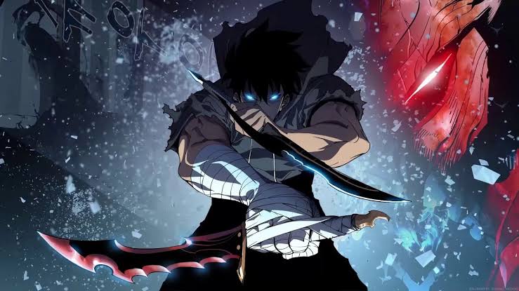 Ecco quando esce l'anime di Solo Levelling