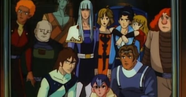 Siamo in 11! / They were Eleven / Jūichinin Iru! (film completo)