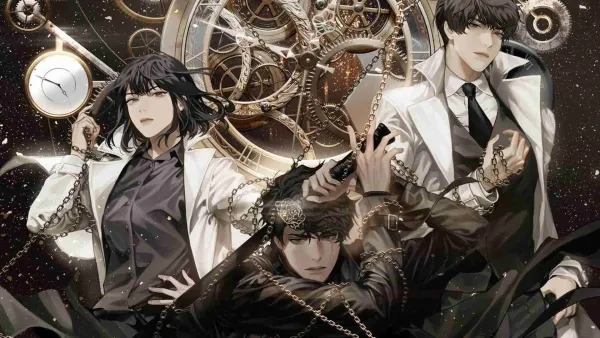 Omniscient Reader Viewpoint: la miglior recensione mai letta